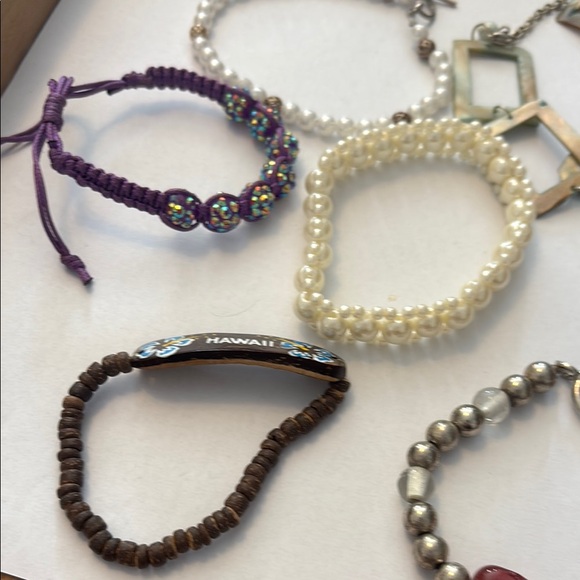 Multi-Color Bracelet Set - Picture 5 of 5